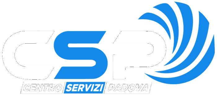 CSP Logo