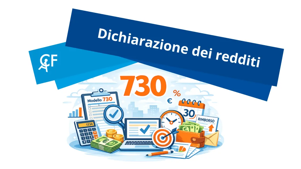 730/2026: le novità per i familiari a carico
